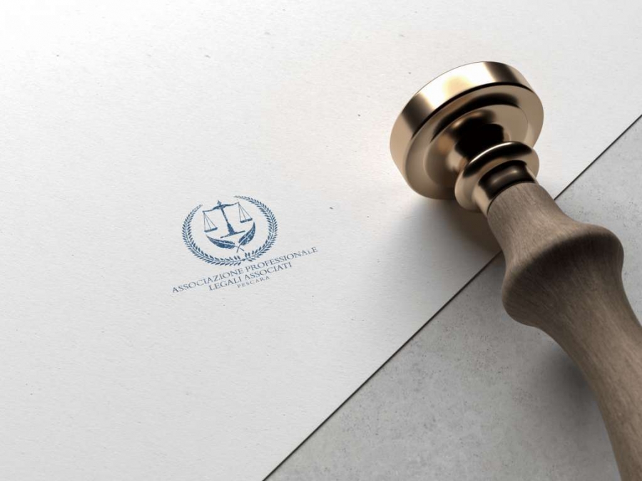 Legali associati - logo 